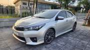 Bán xe Toyota Corolla altis 2.0V 2014 giá 436 Triệu - Hà Nội