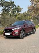 Bán xe Hyundai Tucson 2019 2.0 ATH giá 668 Triệu - Hà Nội