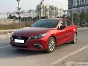 Bán xe Mazda 3 2017 1.5 AT giá 405 Triệu - Hà Nội