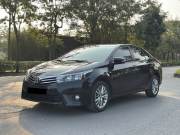 Bán xe Toyota Corolla altis 2015 1.8G AT giá 482 Triệu - Hà Nội