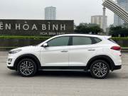 Bán xe Hyundai Tucson 2021 2.0 AT Đặc biệt giá 743 Triệu - Hà Nội