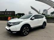 Bán xe Honda CRV 2019 L giá 779 Triệu - Hà Nội