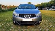 Bán xe Nissan Qashqai SE AWD 2010 giá 285 Triệu - Hà Nội