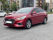 Bán xe Hyundai Accent 2019 1.4 ATH giá 395 Triệu - Hà Nội