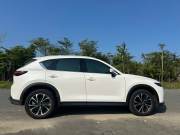 Bán xe Mazda CX5 2024 Premium 2.0 AT giá 785 Triệu - Đà Nẵng