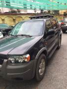 Bán xe Ford Escape 2001 3.0 V6 giá 79 Triệu - Hà Nội