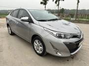 Bán xe Toyota Vios 1.5G 2019 giá 410 Triệu - Hà Nội