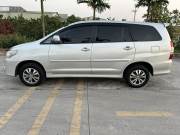 Bán xe Toyota Innova 2015 2.0E giá 315 Triệu - Hà Nội