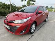 Bán xe Toyota Vios 2019 1.5G giá 405 Triệu - Hà Nội