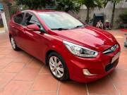 Bán xe Hyundai Accent 2014 1.4 AT giá 300 Triệu - Hà Nội