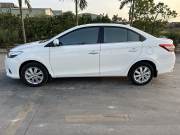 Bán xe Toyota Vios 2017 1.5G giá 370 Triệu - Hà Nội