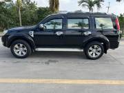 Bán xe Ford Everest 2.5L 4x2 AT 2011 giá 285 Triệu - Hà Nội