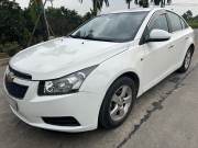 Bán xe Chevrolet Cruze 2011 LS 1.6 MT giá 120 Triệu - Hà Nội