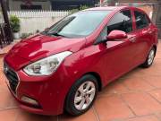 Bán xe Hyundai i10 2019 Grand 1.2 AT giá 325 Triệu - Hà Nội