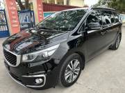 Bán xe Kia Sedona 2018 2.2L DATH giá 520 Triệu - Hà Nội