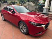 Bán xe Mazda 3 2021 1.5L Luxury giá 500 Triệu - Hà Nội