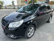 Bán xe Chevrolet Aveo LTZ 1.5 AT 2015 giá 160 Triệu - Hà Nội