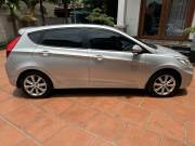 Bán xe Hyundai Accent 2014 1.4 AT giá 245 Triệu - Hà Nội