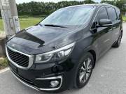Bán xe Kia Sedona 2018 2.2L DATH giá 495 Triệu - Hà Nội
