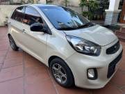 Bán xe Kia Morning 2016 Van 1.0 AT giá 165 Triệu - Hà Nội