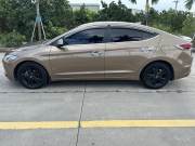 Bán xe Hyundai Elantra 1.6 AT 2018 giá 300 Triệu - Hà Nội