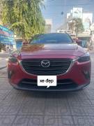 Bán xe Mazda CX3 2023 Luxury 1.5 AT giá 500 Triệu - Tây Ninh
