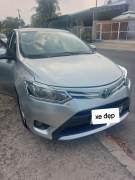 Bán xe Toyota Vios 2014 1.5E giá 245 Triệu - Tây Ninh