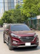 Bán xe Hyundai Tucson 1.6 AT Turbo 2018 giá 668 Triệu - Hà Nội