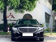 Bán xe Mercedes Benz C class 2018 C250 Exclusive giá 880 Triệu - Hà Nội