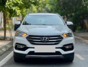 Bán xe Hyundai SantaFe 2018 2.4L giá 710 Triệu - Hà Nội