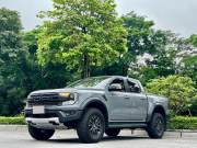 Bán xe Ford Ranger Raptor 2.0L 4x4 AT 2023 giá 1 Tỷ 243 Triệu - Hà Nội