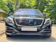 Bán xe Mercedes Benz Maybach 2016 S400 giá 2 Tỷ 600 Triệu - Hà Nội