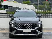 Bán xe Hyundai SantaFe 2023 Cao cấp 2.2L HTRAC giá 1 Tỷ 199 Triệu - Hà Nội