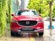 Bán xe Mazda CX5 2022 Luxury 2.0 AT giá 749 Triệu - Hà Nội