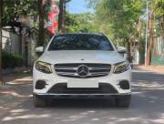 Bán xe Mercedes Benz GLC 2016 300 4Matic giá 886 Triệu - Hà Nội