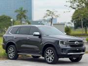 Bán xe Ford Everest 2022 Titanium 2.0L 4x2 AT giá 1 Tỷ 189 Triệu - Hà Nội