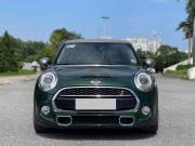 Bán xe Mini Cooper S 5Dr 2016 giá 968 Triệu - Hà Nội