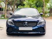 Bán xe Mercedes Benz C class 2019 C300 AMG giá 1 Tỷ 68 Triệu - Hà Nội