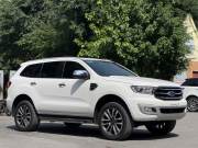 Bán xe Ford Everest 2020 Titanium 2.0L 4x4 AT giá 965 Triệu - Hà Nội