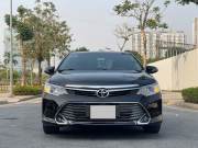 Bán xe Toyota Camry 2016 2.5Q giá 668 Triệu - Hà Nội