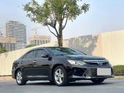 Bán xe Toyota Camry 2016 2.5Q giá 668 Triệu - Hà Nội