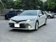 Bán xe Toyota Camry 2020 2.5Q giá 900 Triệu - Hà Nội