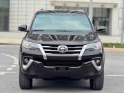 Bán xe Toyota Fortuner 2019 2.4G 4x2 AT giá 845 Triệu - Hà Nội