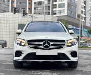 Bán xe Mercedes Benz GLC 2017 300 4Matic giá 985 Triệu - Hà Nội