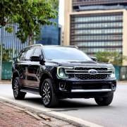 Bán xe Ford Everest 2024 Platinum 2.0L 4x4 AT giá 1 Tỷ 594 Triệu - Hà Nội