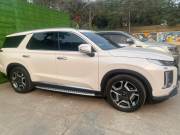 Bán xe Hyundai Palisade 2024 Prestige 2.2 AT HTRAC giá 1 Tỷ 450 Triệu - Hà Nội