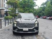 Bán xe Hyundai SantaFe Cao cấp 2.2L HTRAC 2021 giá 1 Tỷ 70 Triệu - Hà Nội