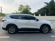 Bán xe Hyundai SantaFe 2019 2.2L giá 808 Triệu - Hà Nội