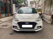 Bán xe Hyundai i10 2019 Grand 1.2 AT giá 336 Triệu - Hà Nội