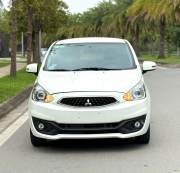 Bán xe Mitsubishi Mirage 1.2 MT 2018 giá 205 Triệu - Hà Nội